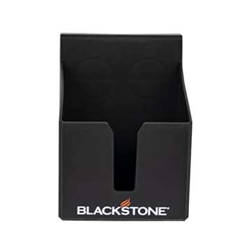 Blackstone Magnetic Beverage Holder Set - Ultimate Grill Accessory