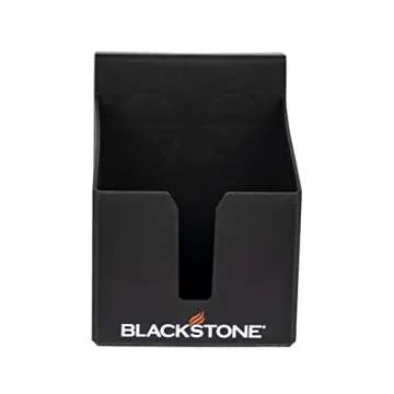 Blackstone Magnetic Beverage Holder Set - Ultimate Grill Accessory