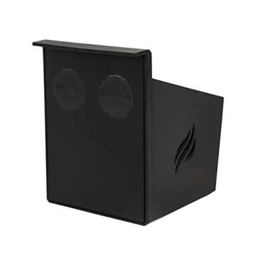 Blackstone Magnetic Beverage Holder Set - Ultimate Grill Accessory