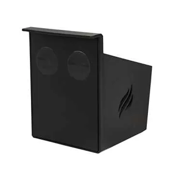 Blackstone Magnetic Beverage Holder Set - Ultimate Grill Accessory