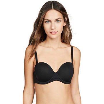 Wacoal Women's Red Carpet Strapless Bra for All Occasions