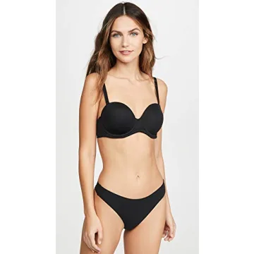 Wacoal Women's Red Carpet Strapless Bra for All Occasions