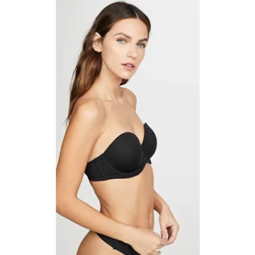 Wacoal Women's Red Carpet Strapless Bra for All Occasions