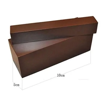 Adena Montessori Brown Stair | Skill-Building Toy for Kids