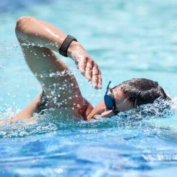 5 Pack Sport Bands for All Apple Watch Sizes and Models