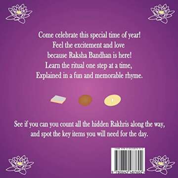 Celebrate Raksha Bandhan with Beautiful Rakhi Sets for Siblings