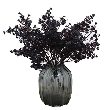 JAKY-Global Babys Breath Artificial Flowers for Decor