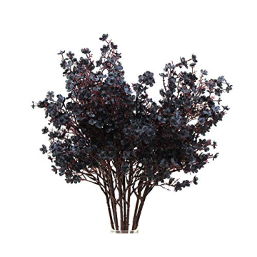 JAKY-Global Babys Breath Artificial Flowers for Decor