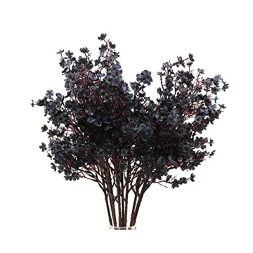 JAKY-Global Babys Breath Artificial Flowers for Decor