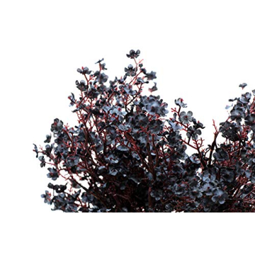 JAKY-Global Babys Breath Artificial Flowers for Decor