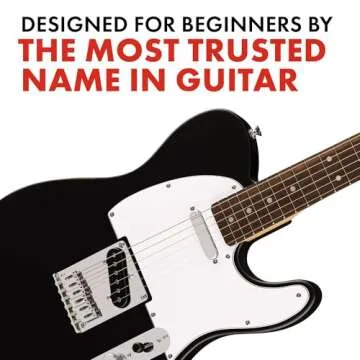 Fender Squier Debut Series Telecaster Electric Guitar Expert Quality