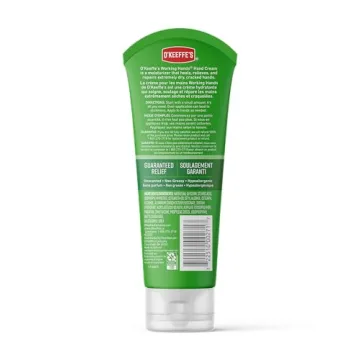 O'Keeffe's Working Hands Cream for Dry Skin Relief