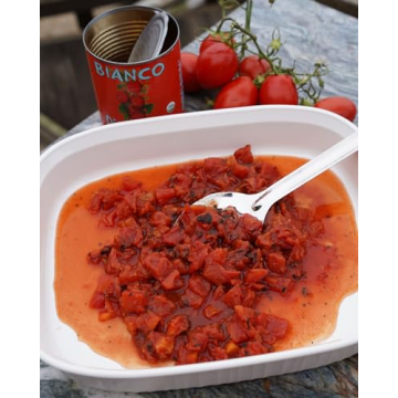 Bianco DiNapoli New York Style Tomato Pizza Sauce - 8 oz (8 Pack)