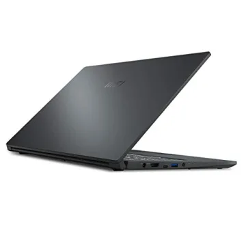 MSI Modern 15 A11M-221 Notebook with Intel Core i7 and 16GB RAM