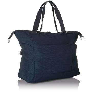 Kipling Travel Tote Bag - Perfect for Getaways and More