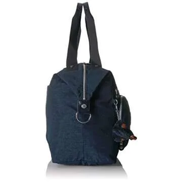Kipling Travel Tote Bag - Perfect for Getaways and More
