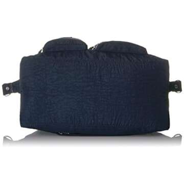 Kipling Travel Tote Bag - Perfect for Getaways and More
