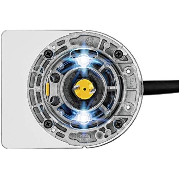 Powerful DEWALT Router with Variable Speed Control