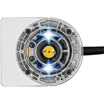 Powerful DEWALT Router with Variable Speed Control