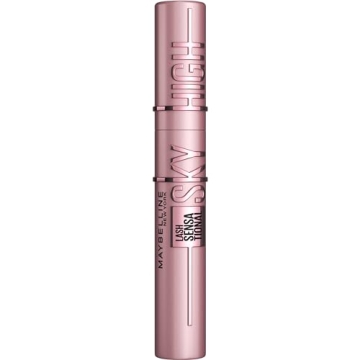 Maybelline Sky High Washable Mascara, Very Black