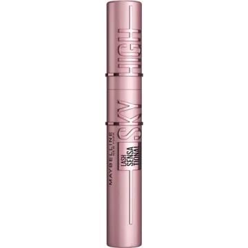 Maybelline Sky High Washable Mascara, Very Black