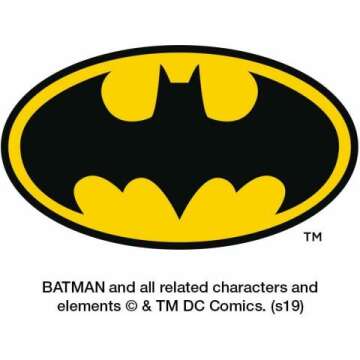 Batman Joker Ceramic Coffee Mug - 11oz Novelty Gift