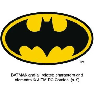 Batman Joker Ceramic Coffee Mug - 11oz Novelty Gift