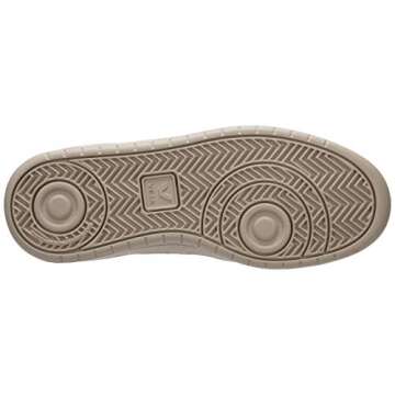 Veja Women V-10 Sneakers Extra-White/Nautico/Pekin 5 US