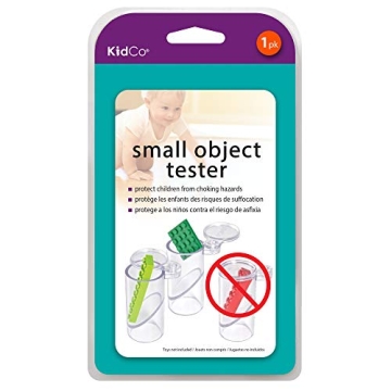KidCo Small Object Tester for Safe Child Play