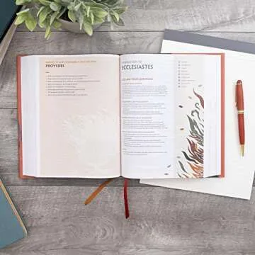 CSB Experiencing God Bible, Hardcover, Jacketed, Full-Color Design, Articles, Character Profiles, Chapter Questions, Key Verse Icons, Full-Color Maps, Easy-to-Read Bible Serif Type