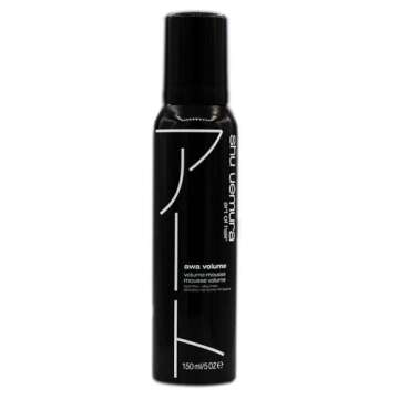Shu Uemura Wata Wave Dry Texturizing Hair Spray - Provides Buildable Texture and Hold, Adds Volume a...