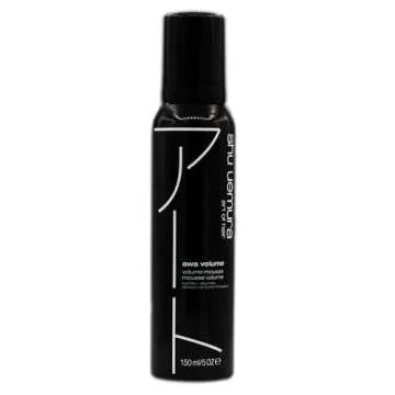 Shu Uemura Wata Wave Dry Texturizing Hair Spray - Provides Buildable Texture and Hold, Adds Volume a...