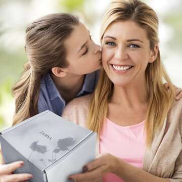 Luxury Spa Gift Set for Women - Pamper Her Perfectly