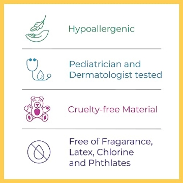 Sposie Diaper Booster Pads for Ultimate Overnight Protection