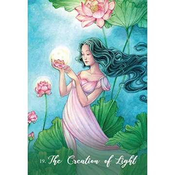 Foxfire: The Kitsune Oracle