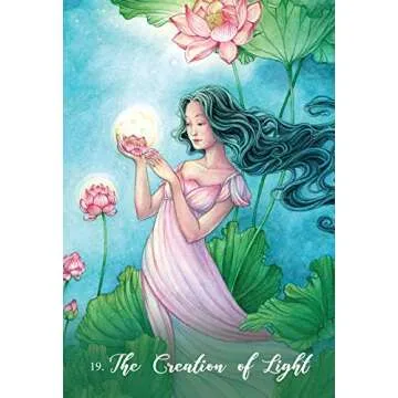 Foxfire: The Kitsune Oracle