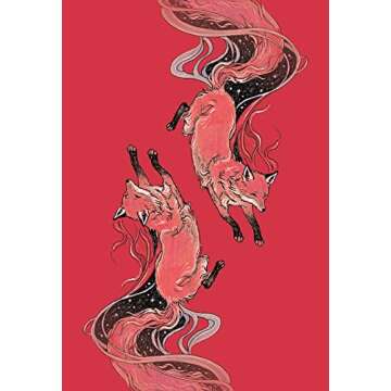 Foxfire: The Kitsune Oracle