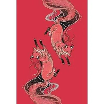 Foxfire: The Kitsune Oracle