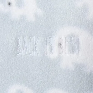 HALO SleepSack Micro-Fleece Wearable Blanket Safe Baby Sleep