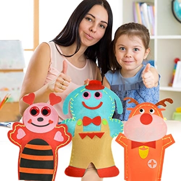 1650pcs Googly Eyes for Crafting Fun