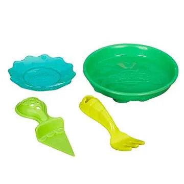 Play-Doh Kitchen Creations Pizza Party Set for Kids