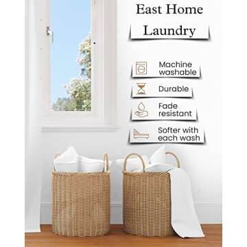 Luxury 1000 Thread Count Egyptian Cotton Pillow Cases