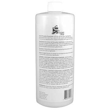 Marianna - Super Star Creme Developer 40 Volume 32 oz. (2-Pack)