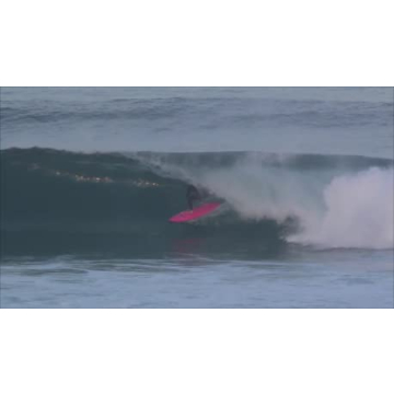 Rock-It 6' Albert Surfboard - Perfect for Kids and Adults