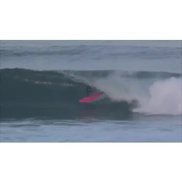 Rock-It 6' Albert Surfboard - Perfect for Kids and Adults