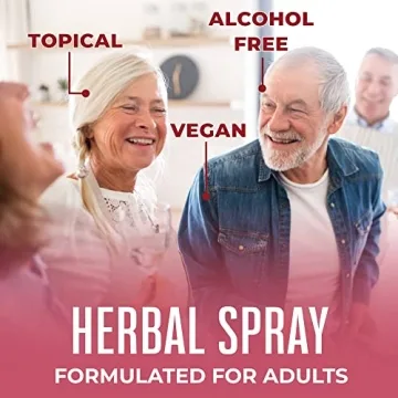 MaryRuth Organics Sarracenia Purpurea Liquid for Skin Care