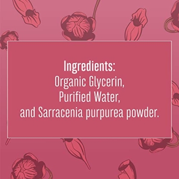 MaryRuth Organics Sarracenia Purpurea Liquid for Skin Care