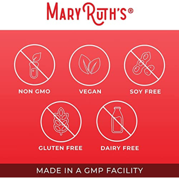 MaryRuth Organics Sarracenia Purpurea Liquid for Skin Care