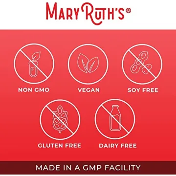 MaryRuth Organics Sarracenia Purpurea Liquid for Skin Care