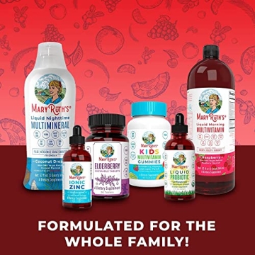 MaryRuth Organics Sarracenia Purpurea Liquid for Skin Care